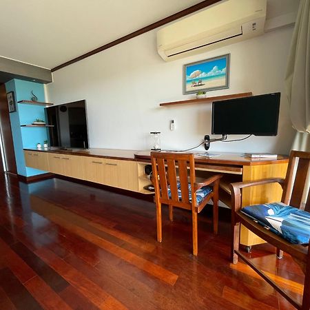 Blue Moana Studio Papeete - Sea View, Ac, Fast Wifi, Pool, Gym Экстерьер фото